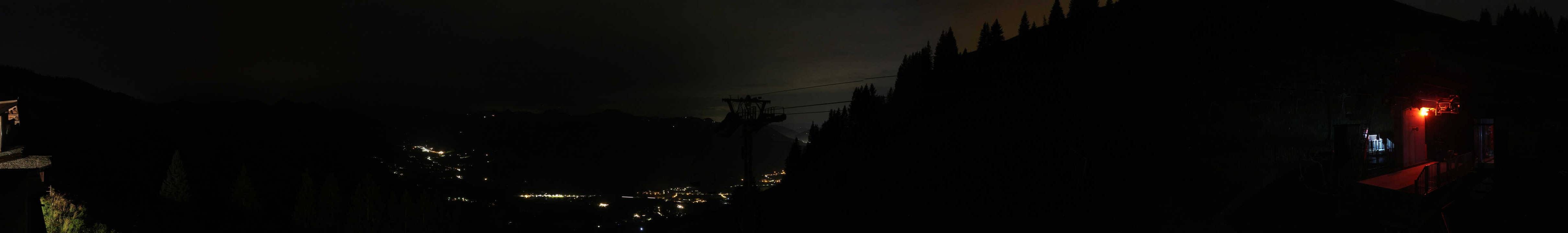 Archived image Webcam Bichalm Kitzbühel