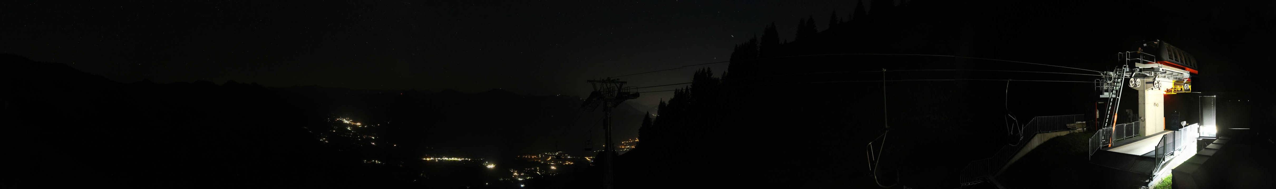 Archived image Webcam Bichalm Kitzbühel