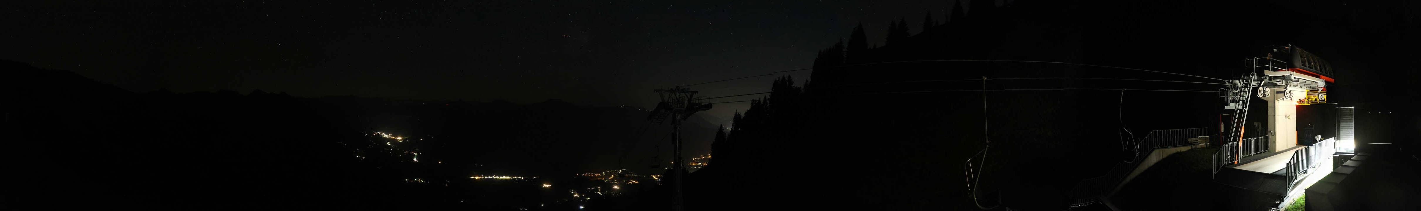 Archived image Webcam Bichalm Kitzbühel