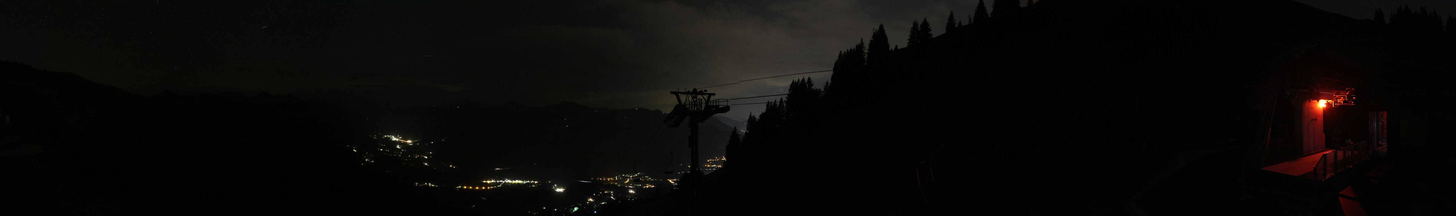 Archived image Webcam Bichalm Kitzbühel
