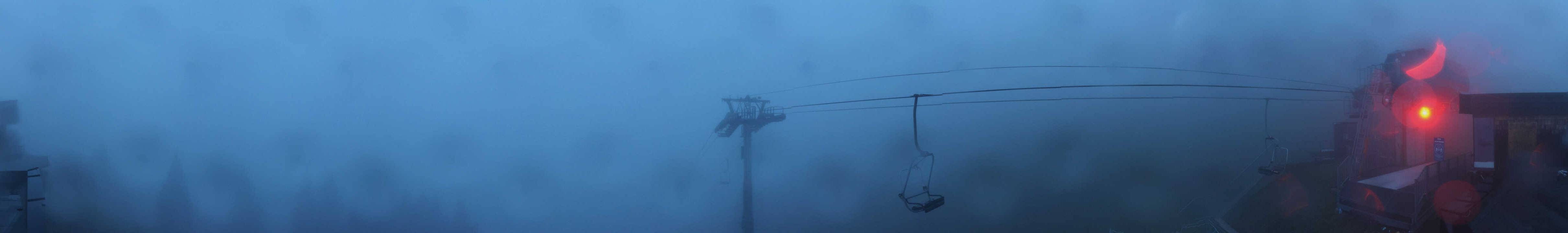 Archived image Webcam Bichalm Kitzbühel