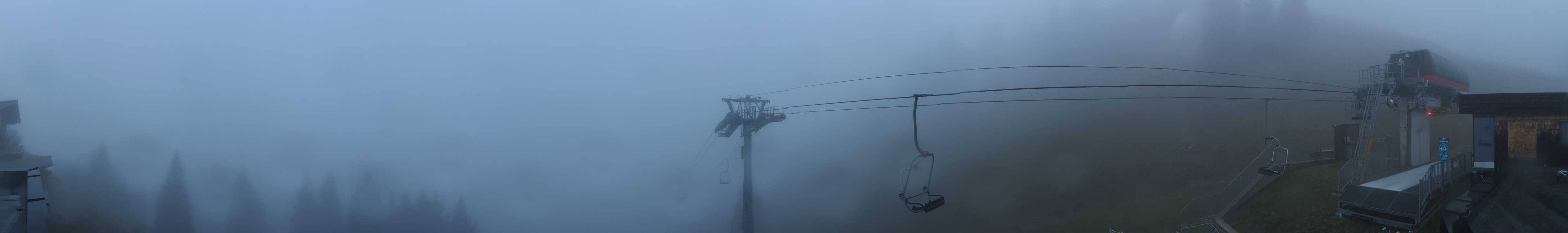Archived image Webcam Bichalm Kitzbühel