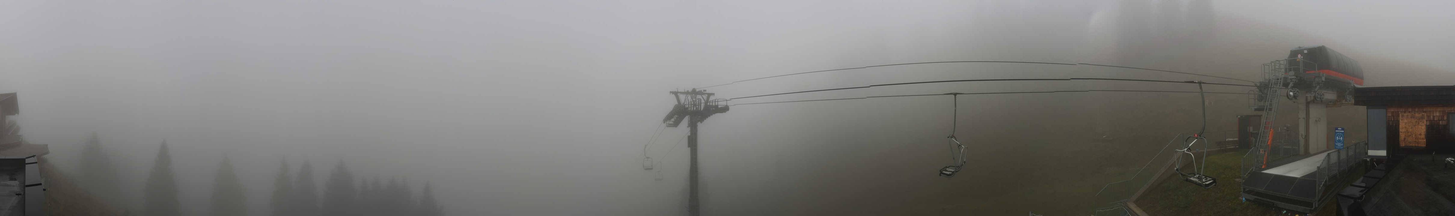Archived image Webcam Bichalm Kitzbühel