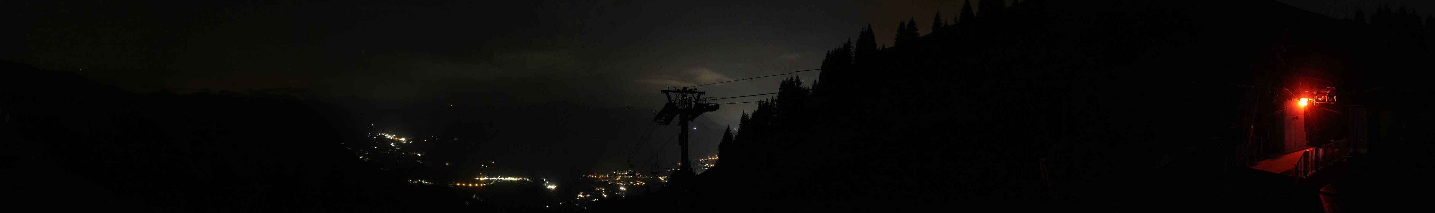 Archived image Webcam Bichalm Kitzbühel