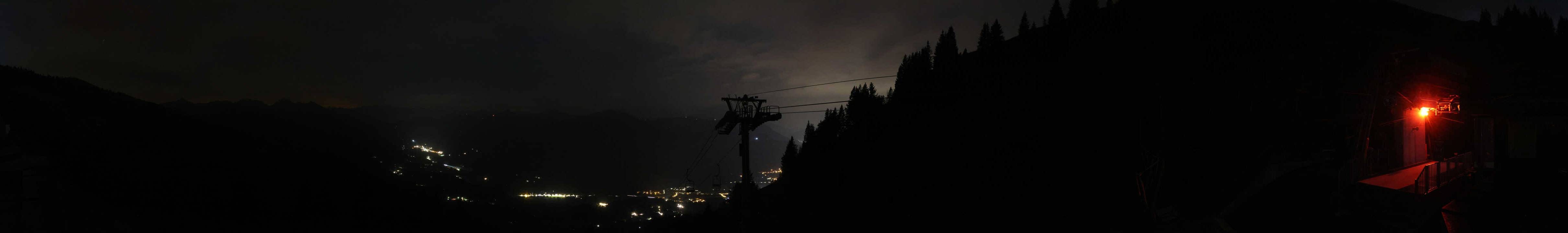 Archived image Webcam Bichalm Kitzbühel