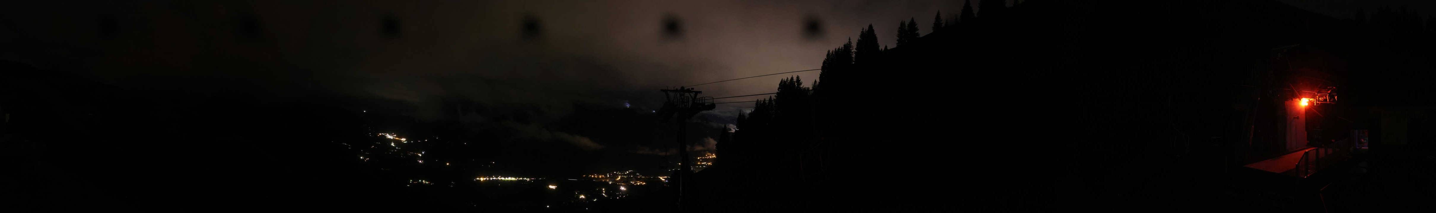 Archived image Webcam Bichalm Kitzbühel