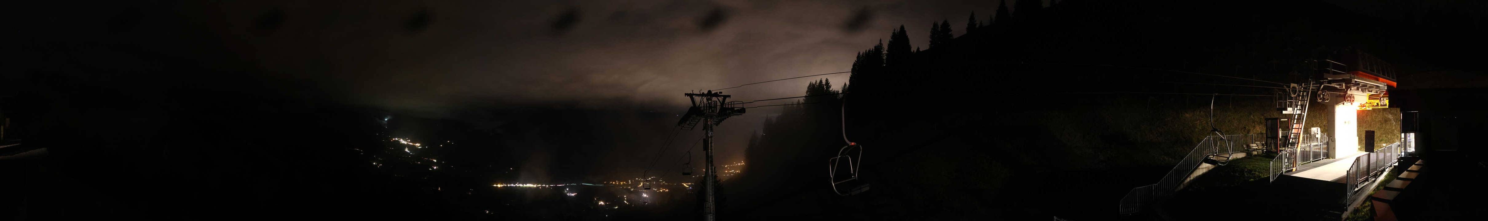 Archived image Webcam Bichalm Kitzbühel