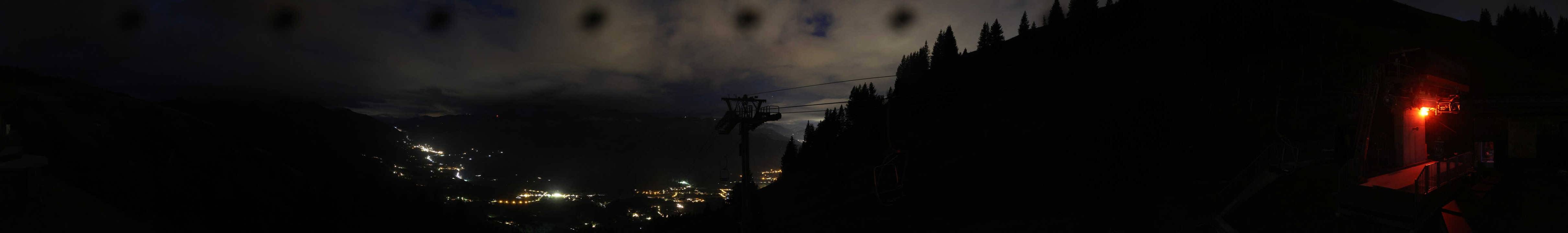 Archived image Webcam Bichalm Kitzbühel