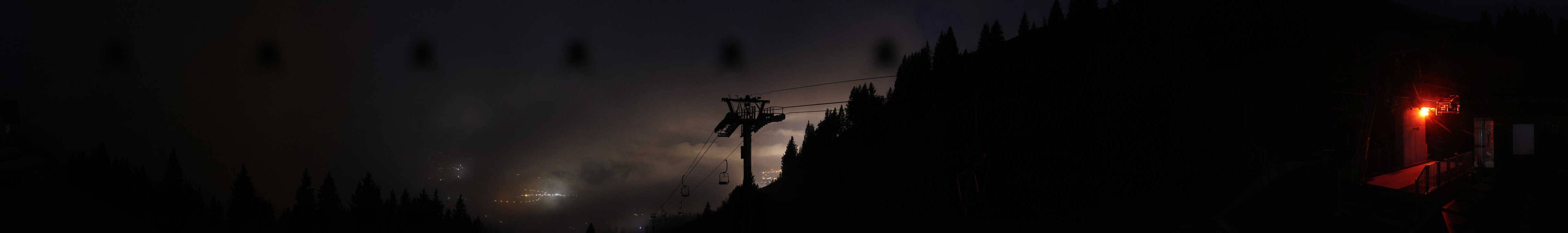 Archived image Webcam Bichalm Kitzbühel
