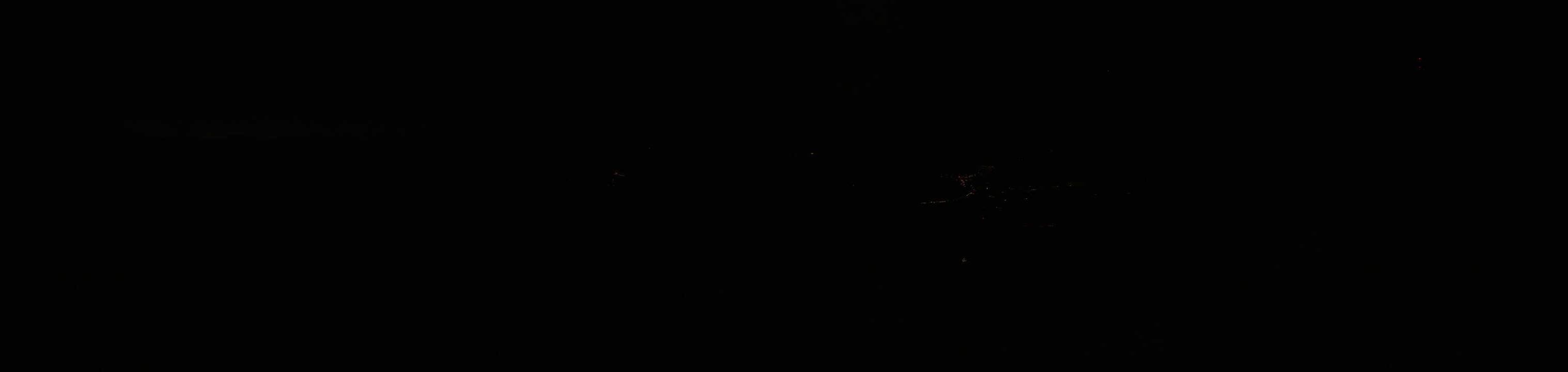 Archiv Foto Webcam Blick vom Kitzbüheler Hornköpfl