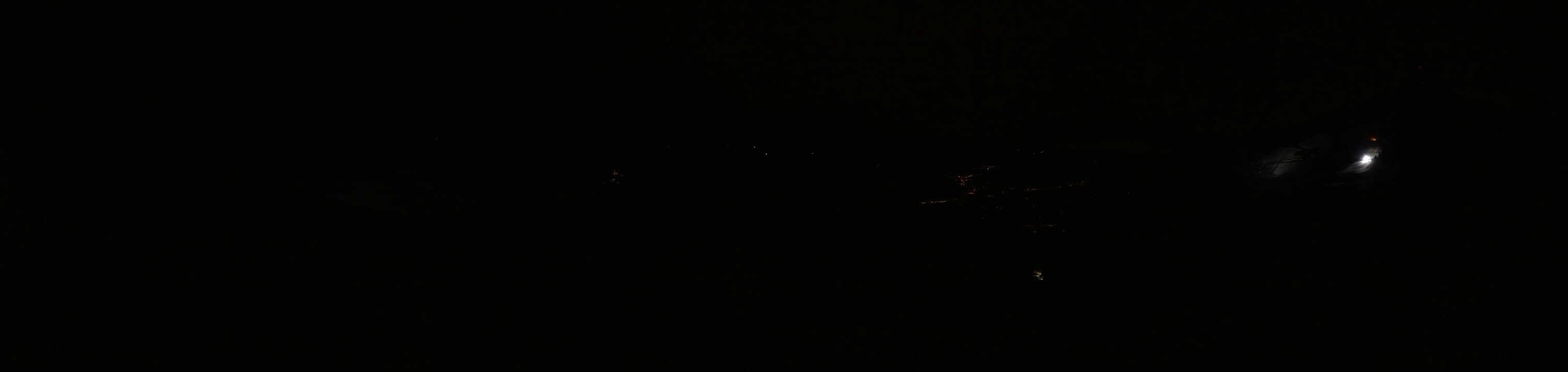 Archiv Foto Webcam Blick vom Kitzbüheler Hornköpfl