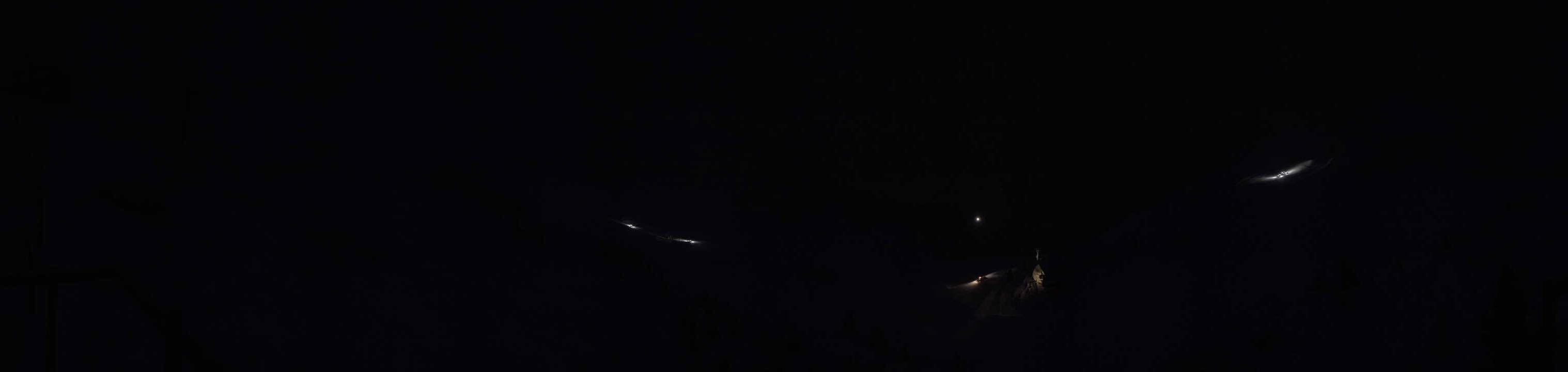 Archiv Foto Webcam Blick vom Kitzbüheler Hornköpfl