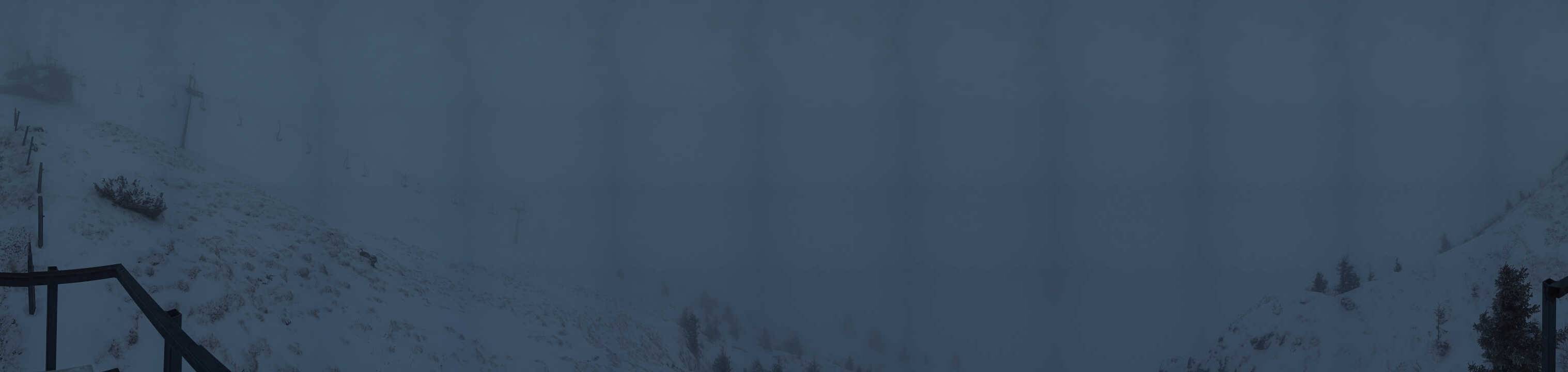 Archiv Foto Webcam Blick vom Kitzbüheler Hornköpfl