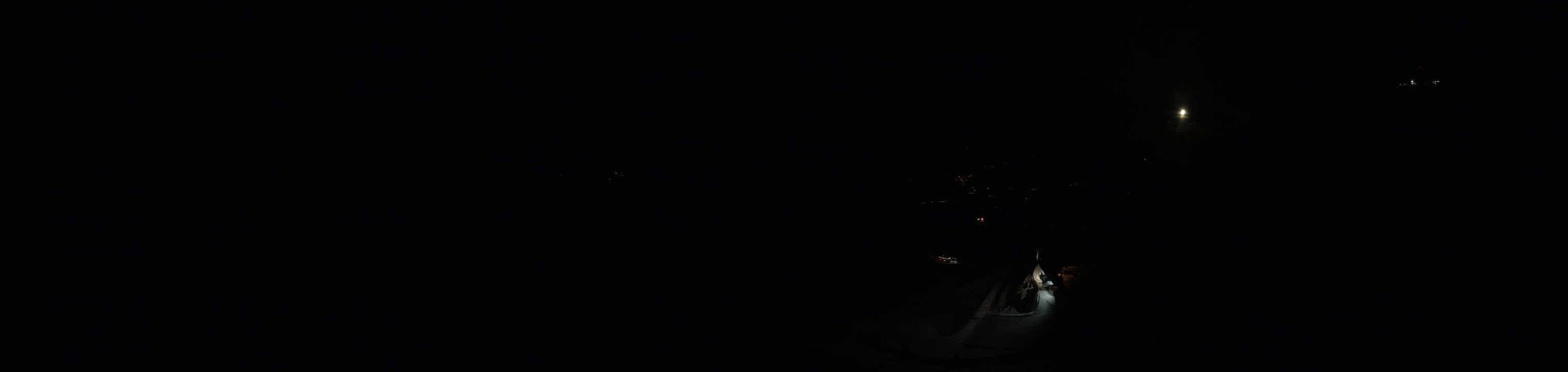 Archived image Webcam Kitzbüheler Hornköpfl - Tyrol