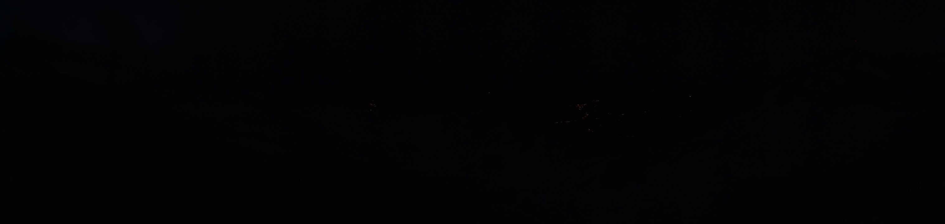 Archiv Foto Webcam Blick vom Kitzbüheler Hornköpfl