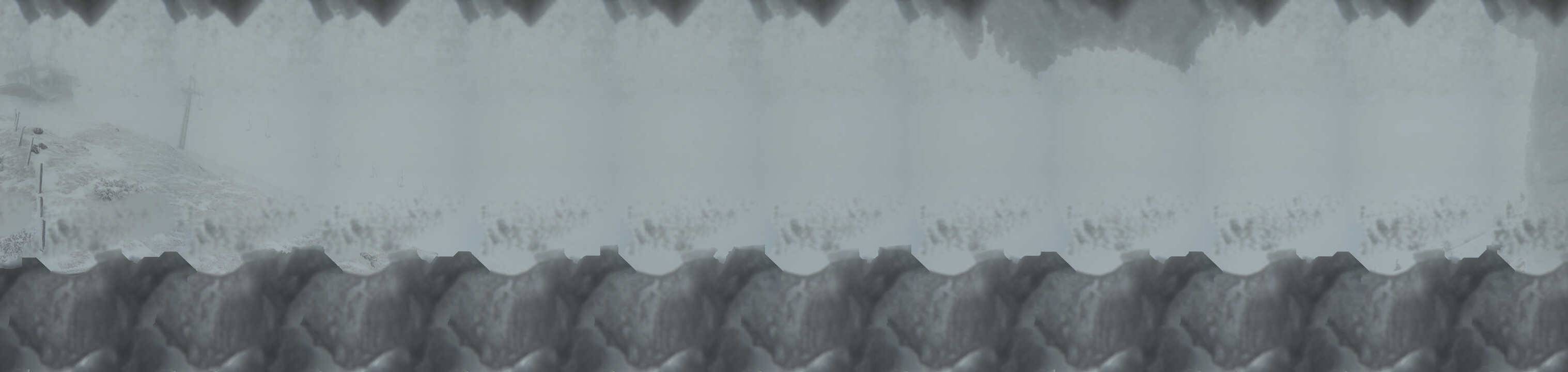 Archiv Foto Webcam Blick vom Kitzbüheler Hornköpfl