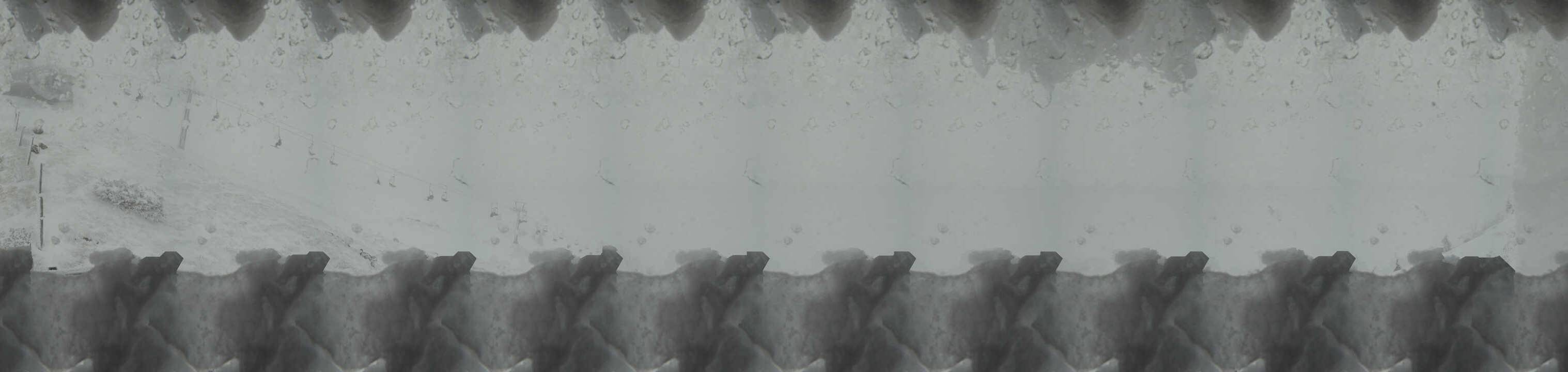 Archiv Foto Webcam Blick vom Kitzbüheler Hornköpfl