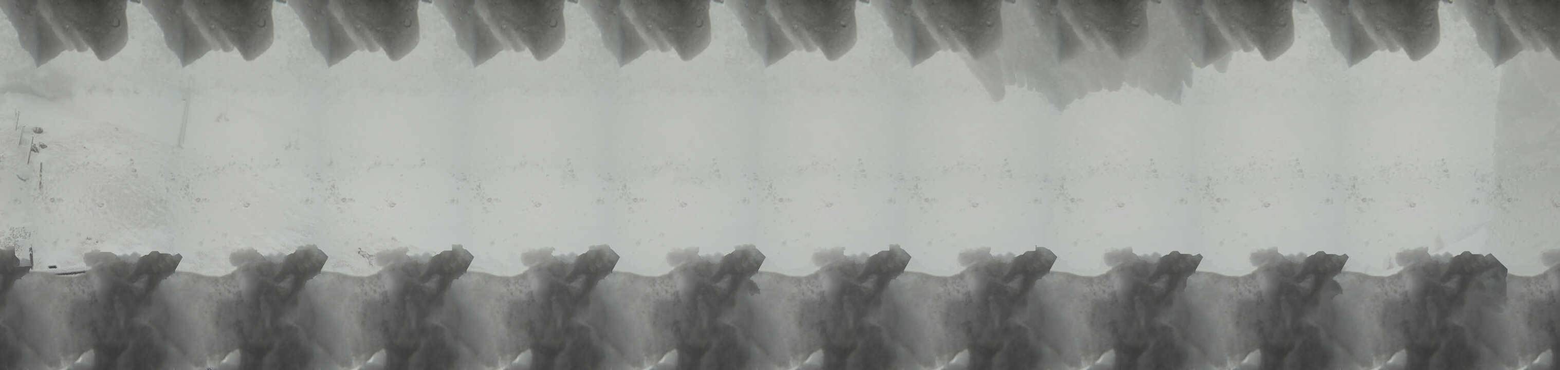 Archiv Foto Webcam Blick vom Kitzbüheler Hornköpfl