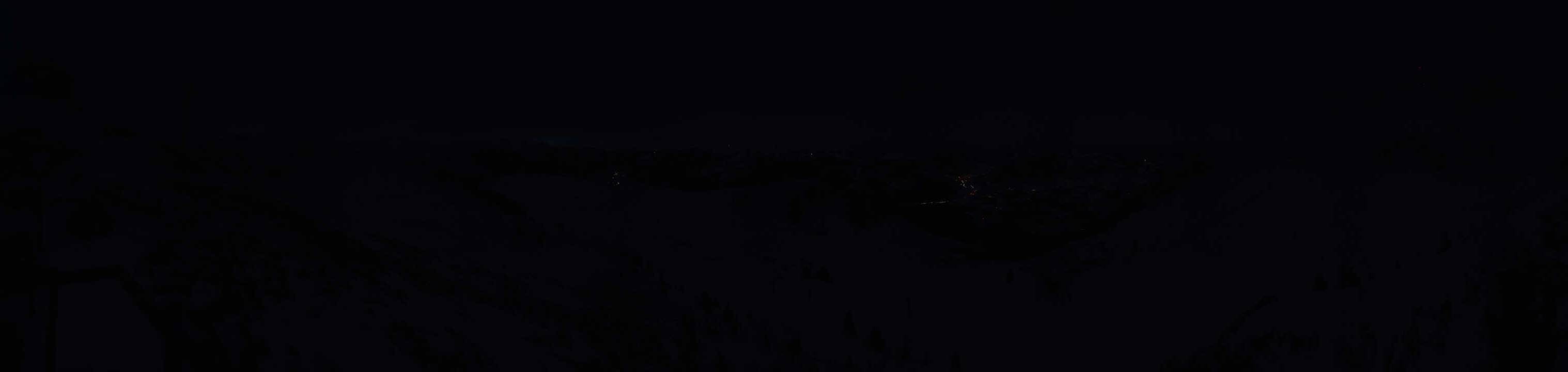 Archived image Webcam Kitzbüheler Hornköpfl - Tyrol