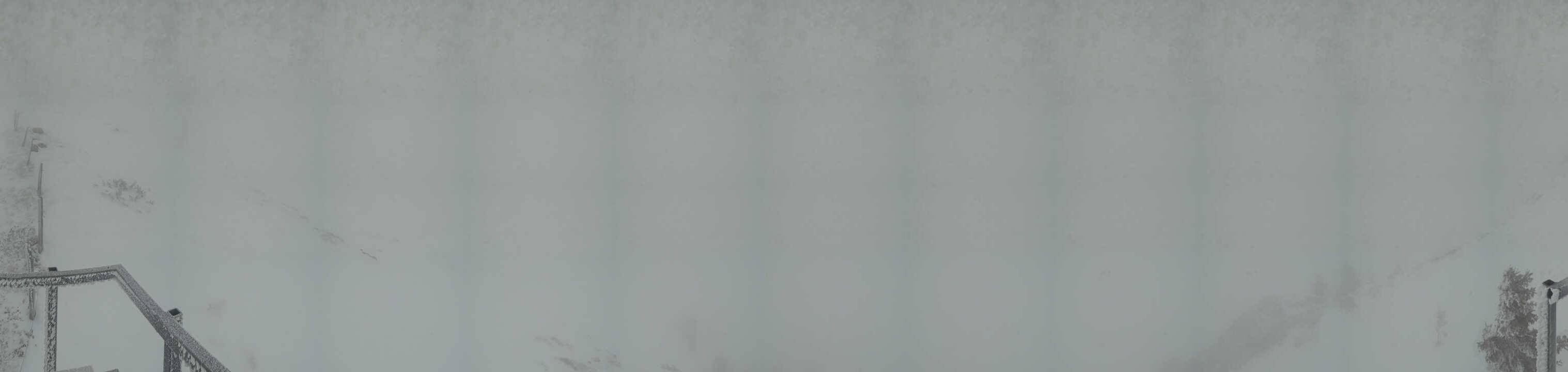 Archiv Foto Webcam Blick vom Kitzbüheler Hornköpfl