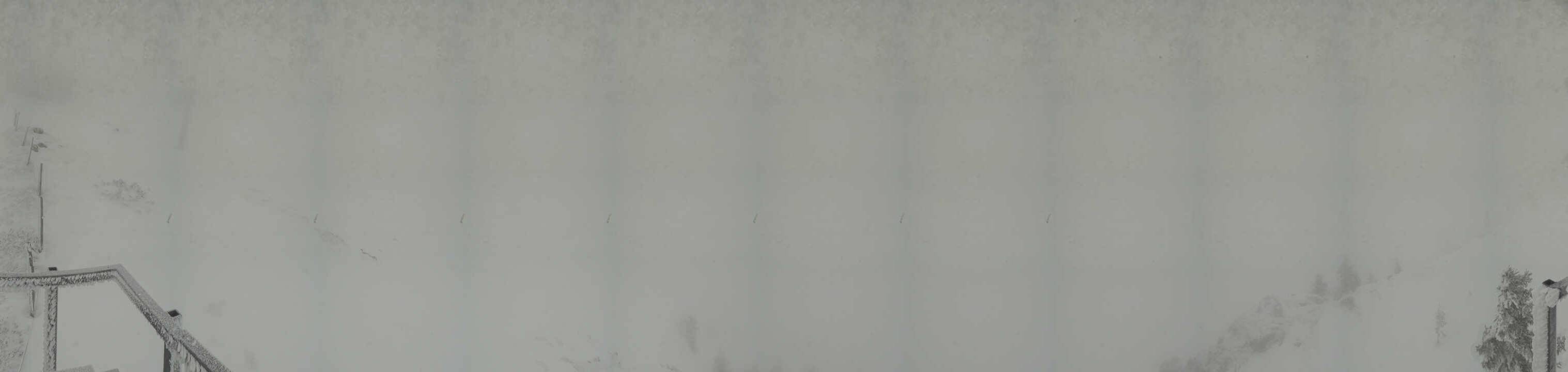 Archiv Foto Webcam Blick vom Kitzbüheler Hornköpfl