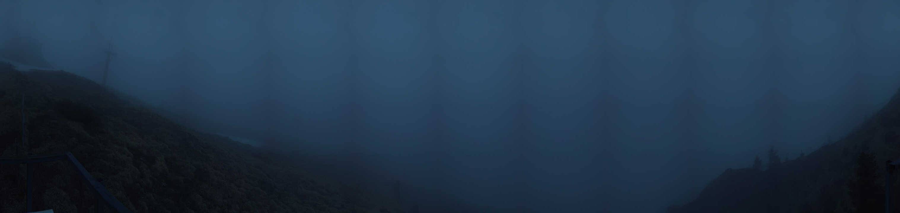 Archived image Webcam Kitzbüheler Hornköpfl - Tyrol