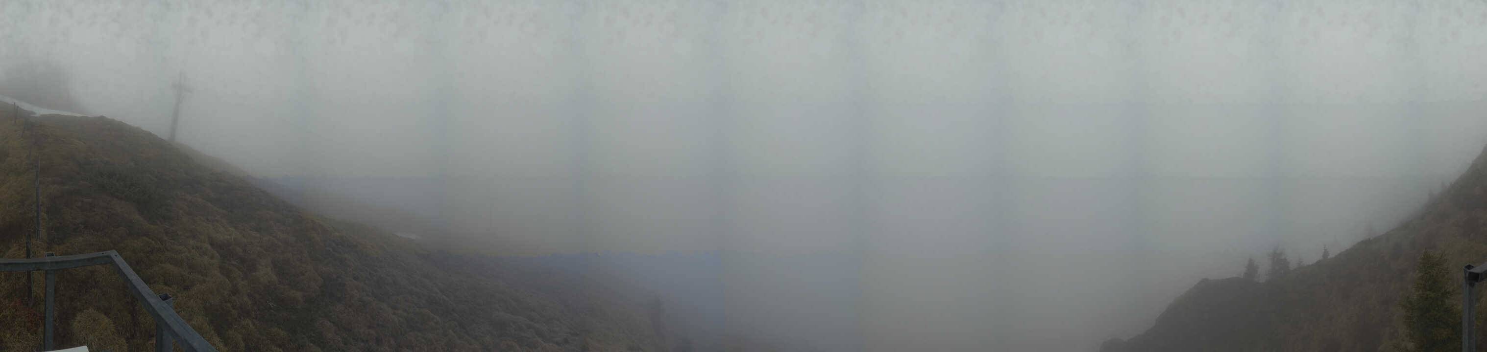 Archiv Foto Webcam Blick vom Kitzbüheler Hornköpfl