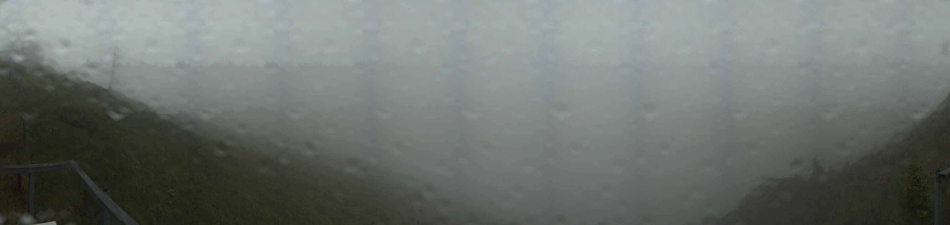 Archiv Foto Webcam Blick vom Kitzbüheler Hornköpfl