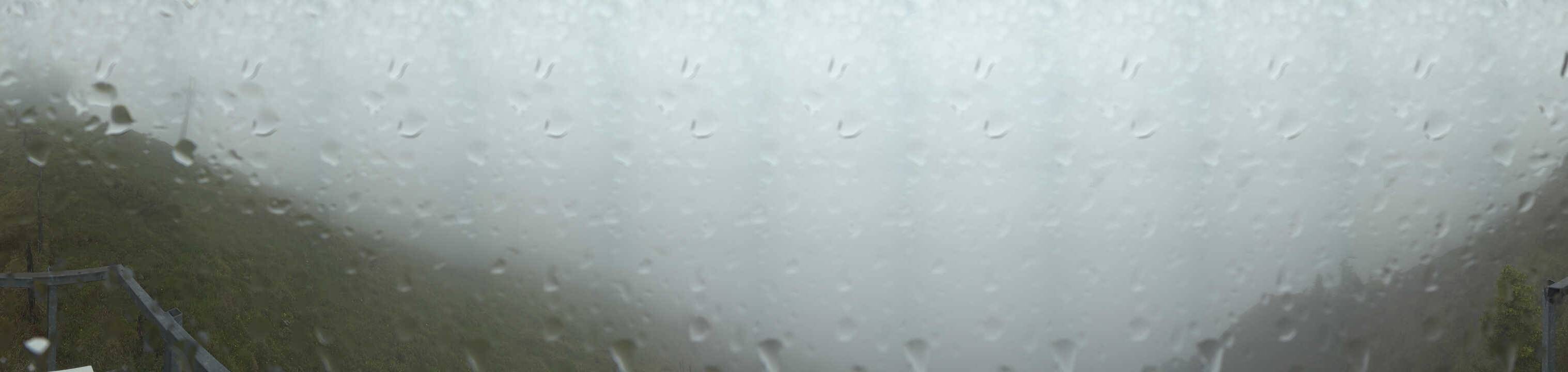 Archiv Foto Webcam Blick vom Kitzbüheler Hornköpfl