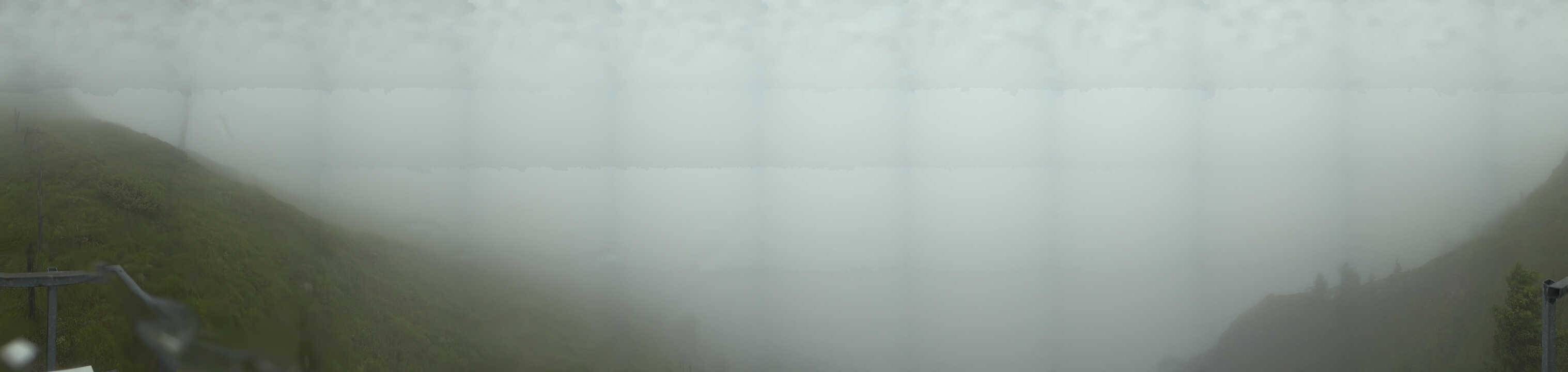 Archived image Webcam Kitzbüheler Hornköpfl - Tyrol