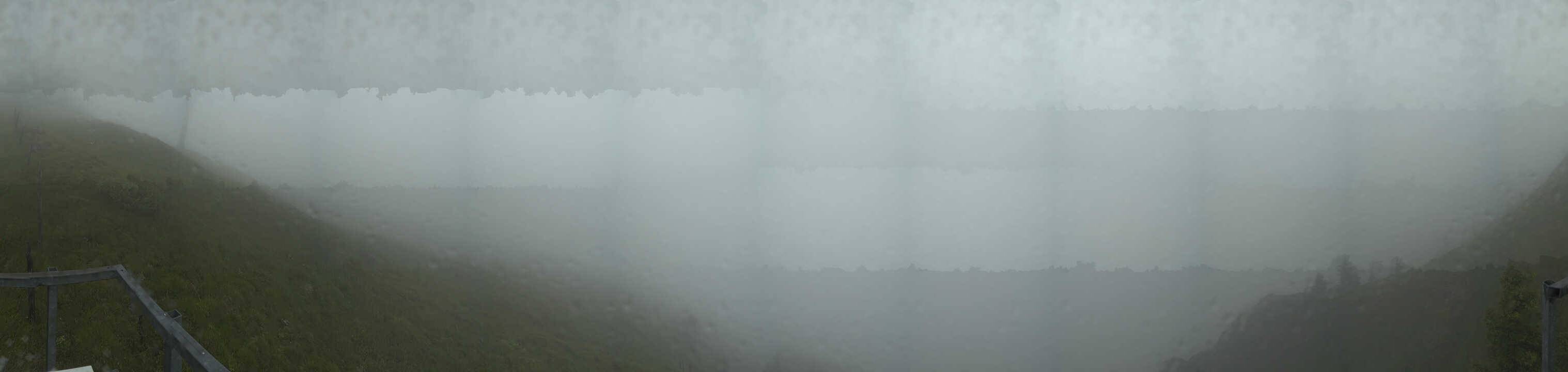 Archived image Webcam Kitzbüheler Hornköpfl - Tyrol