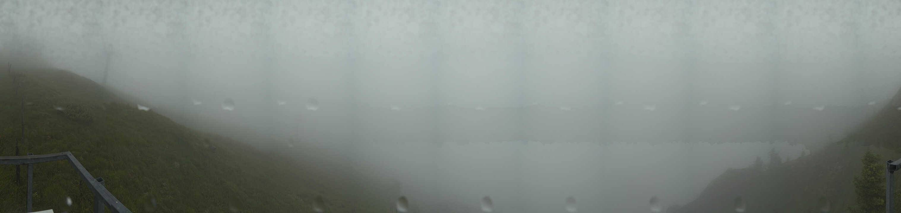 Archived image Webcam Kitzbüheler Hornköpfl - Tyrol