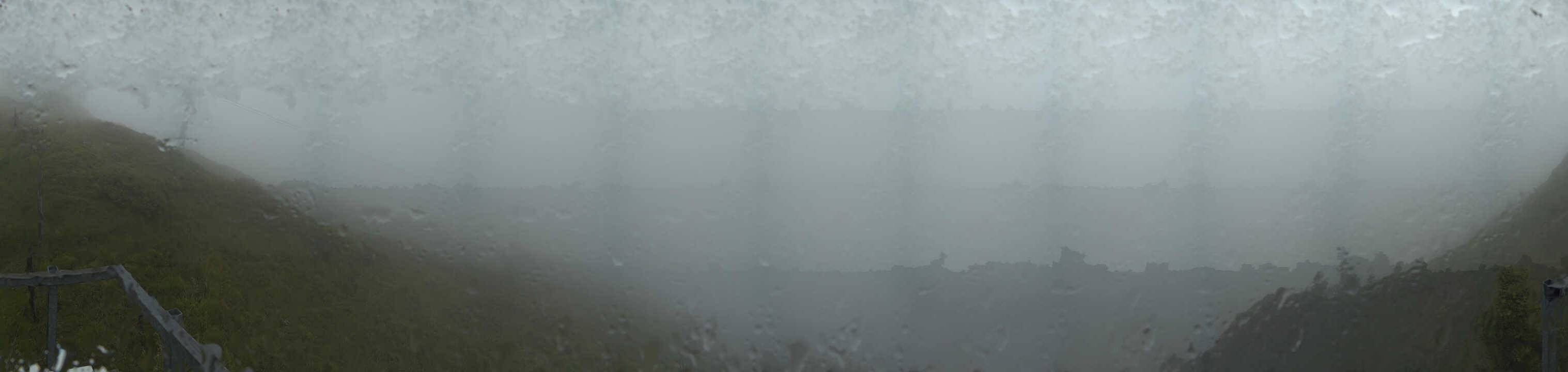 Archiv Foto Webcam Blick vom Kitzbüheler Hornköpfl