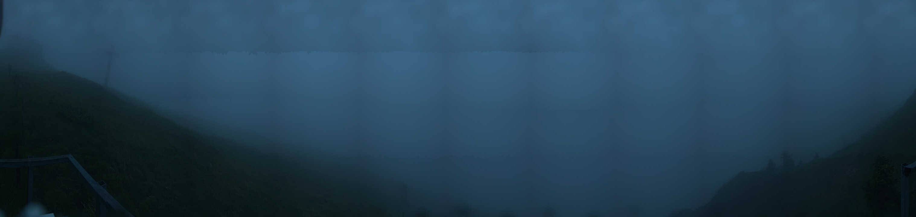 Archiv Foto Webcam Blick vom Kitzbüheler Hornköpfl