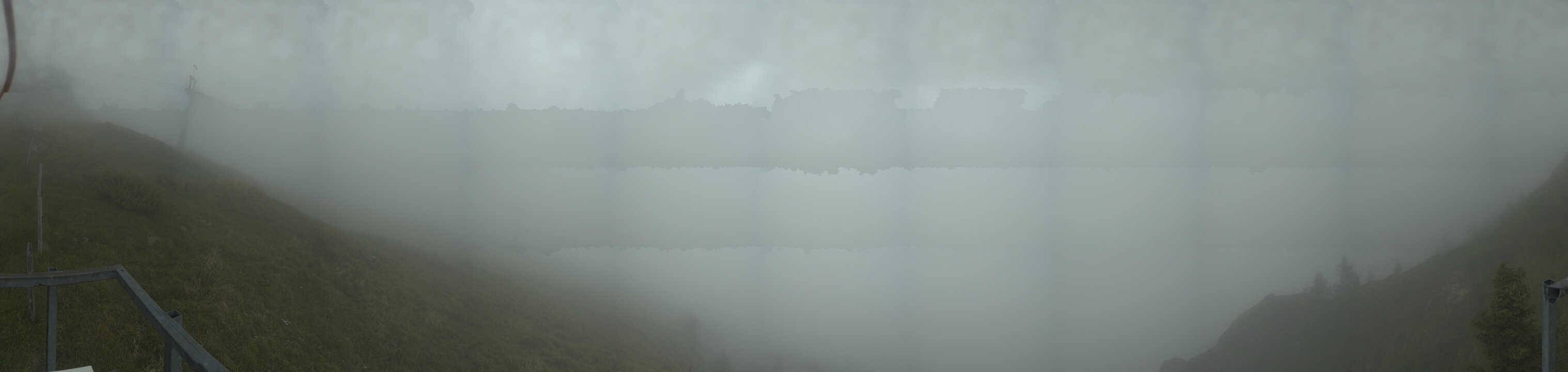 Archived image Webcam Kitzbüheler Hornköpfl - Tyrol