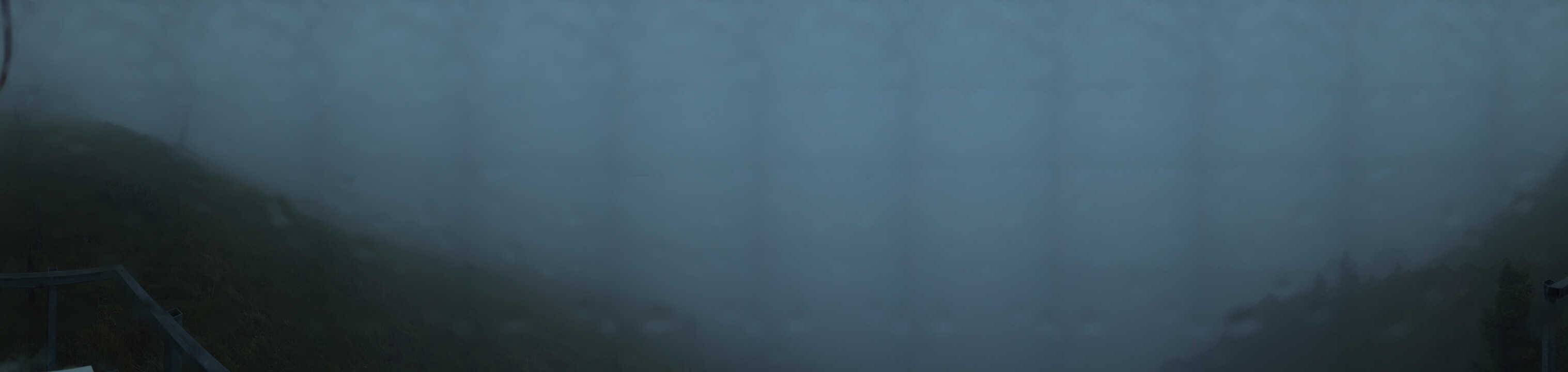 Archiv Foto Webcam Blick vom Kitzbüheler Hornköpfl