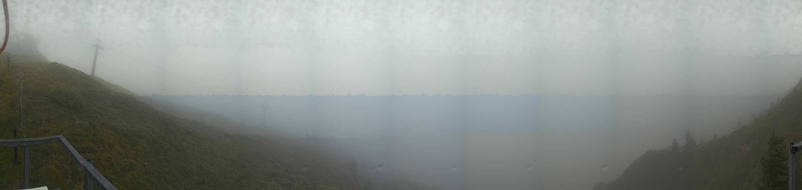 Archived image Webcam Kitzbüheler Hornköpfl - Tyrol