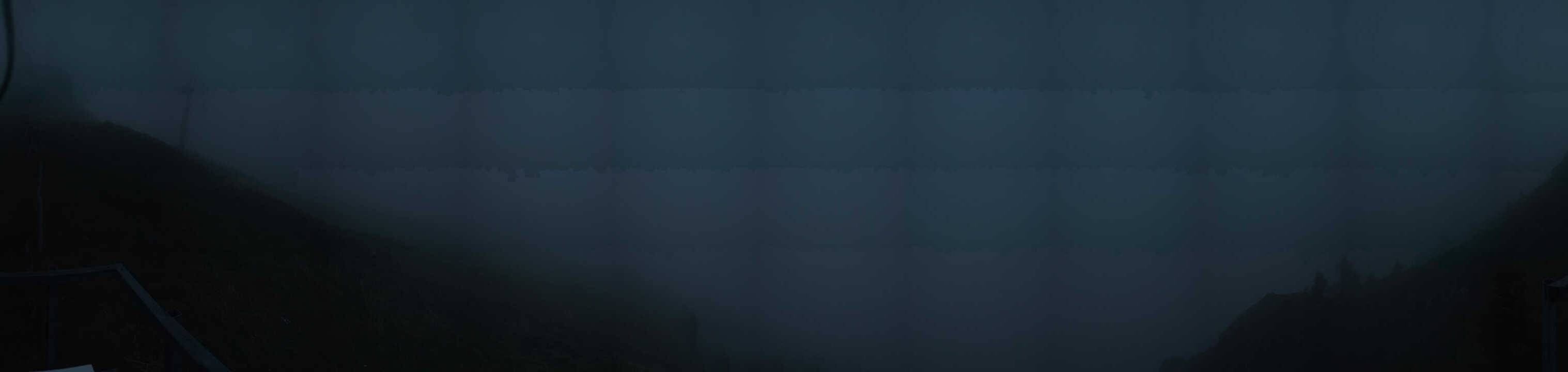 Archiv Foto Webcam Blick vom Kitzbüheler Hornköpfl