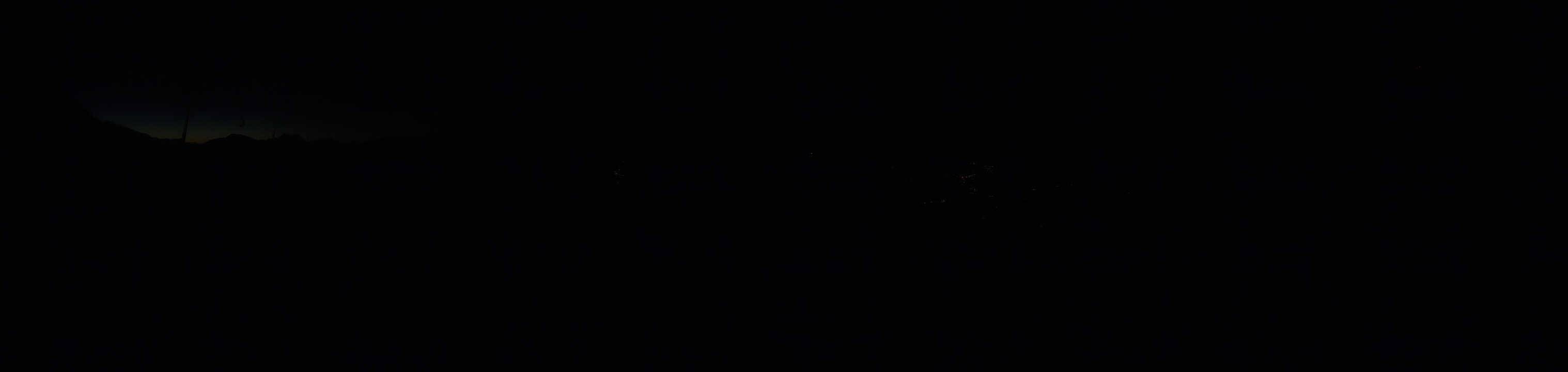 Archiv Foto Webcam Blick vom Kitzbüheler Hornköpfl