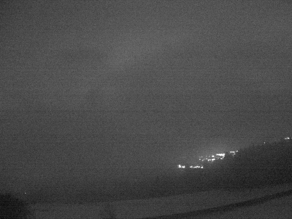 Archiv Foto Webcam Sicht vom Dorf Hofern auf Kiens im Pustertal