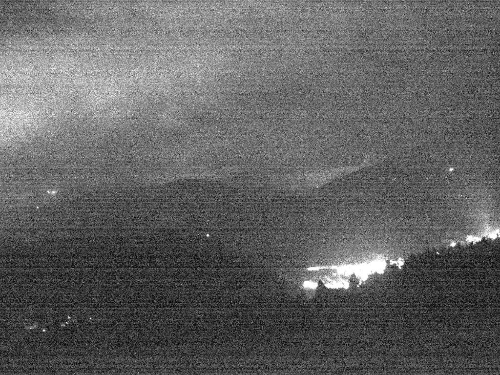 Archiv Foto Webcam Sicht vom Dorf Hofern auf Kiens im Pustertal