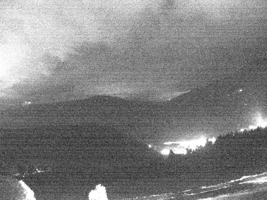Archiv Foto Webcam Sicht vom Dorf Hofern auf Kiens im Pustertal
