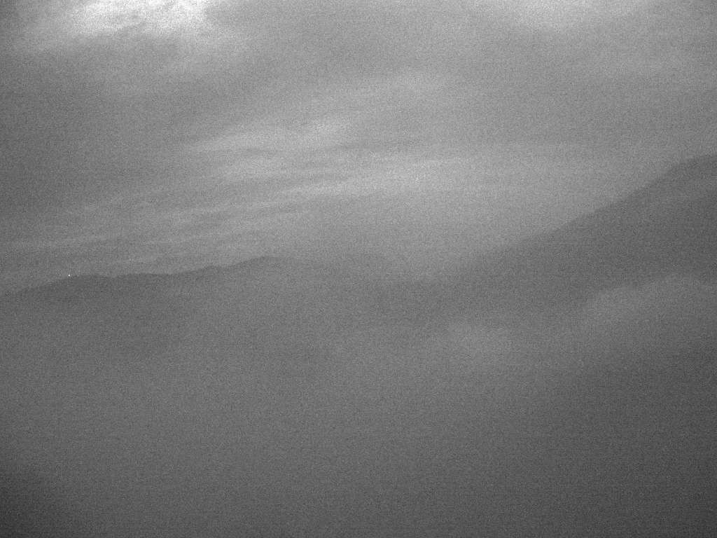 Archiv Foto Webcam Sicht vom Dorf Hofern auf Kiens im Pustertal