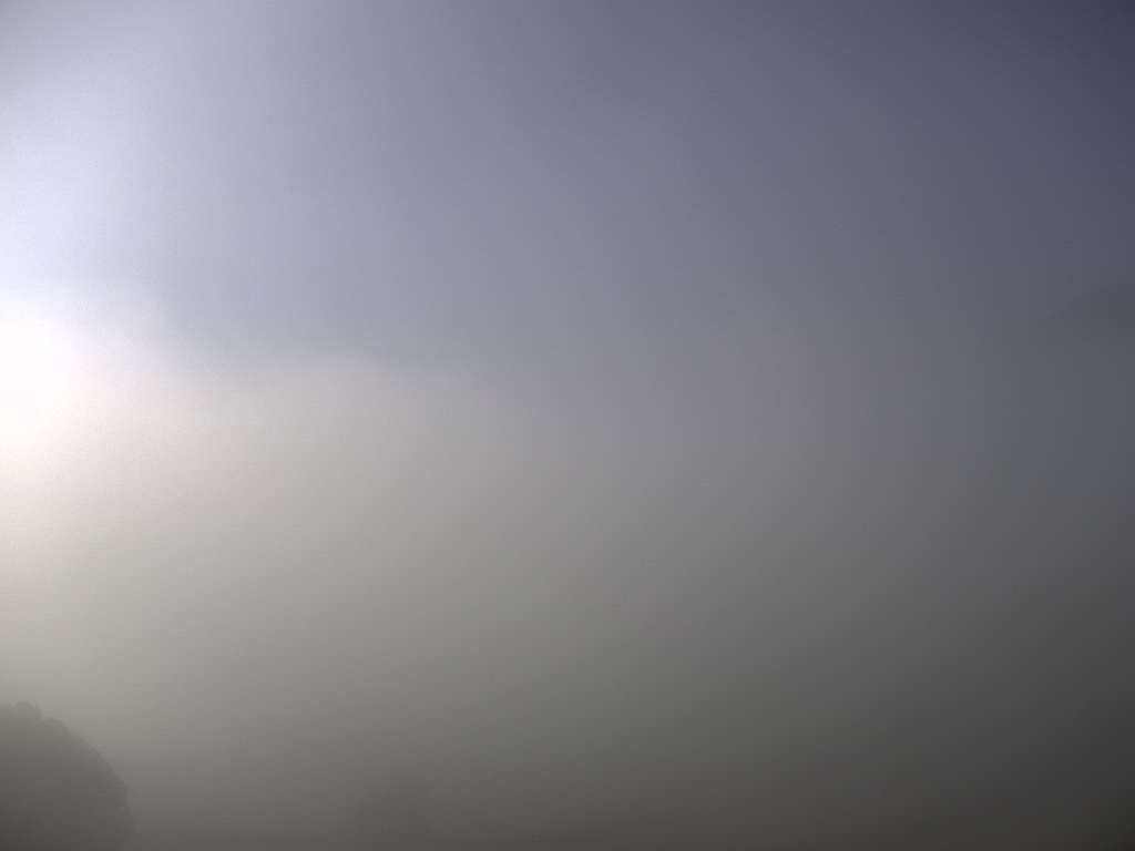 Archived image Webcam Outlook from Hofern towards Chienes, South Tyrol