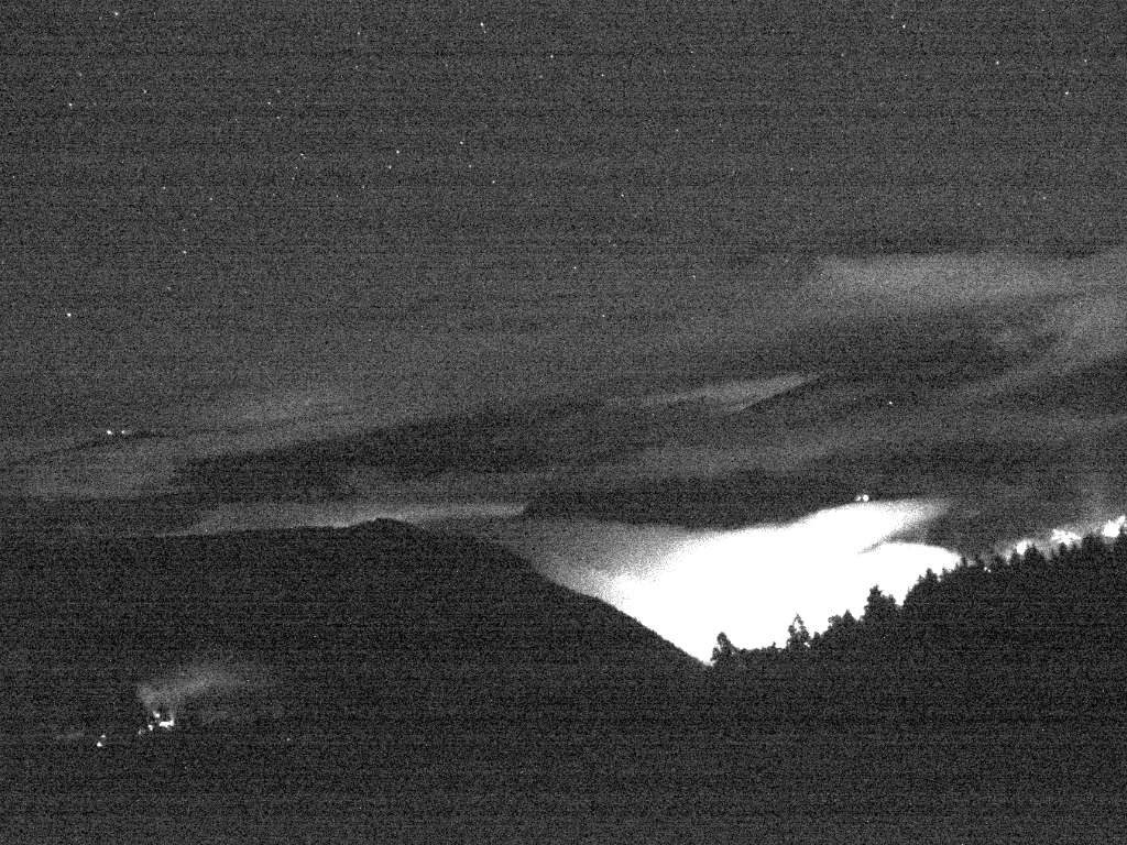 Archiv Foto Webcam Sicht vom Dorf Hofern auf Kiens im Pustertal