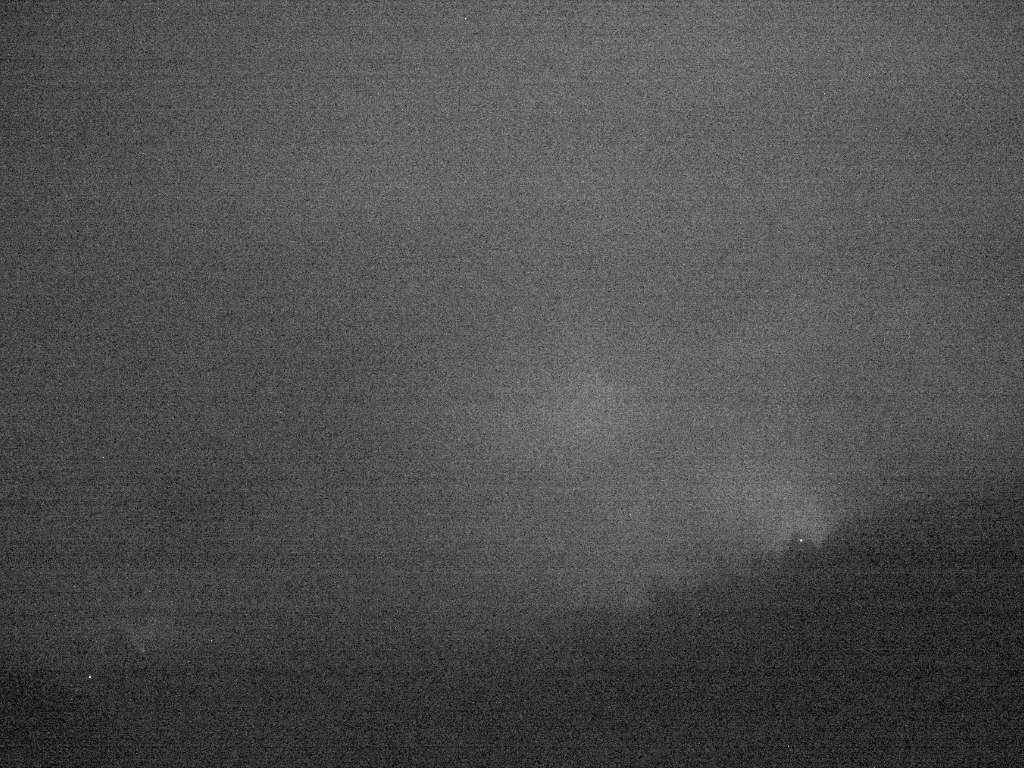 Archived image Webcam Outlook from Hofern towards Chienes, South Tyrol