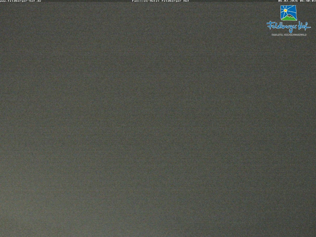 Archiv Foto Webcam am Feldberger Hof