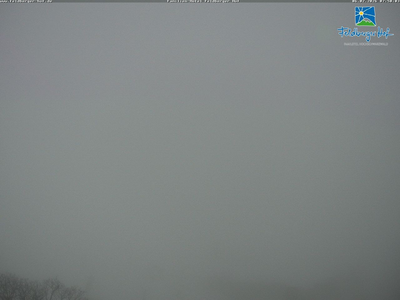 Archiv Foto Webcam am Feldberger Hof