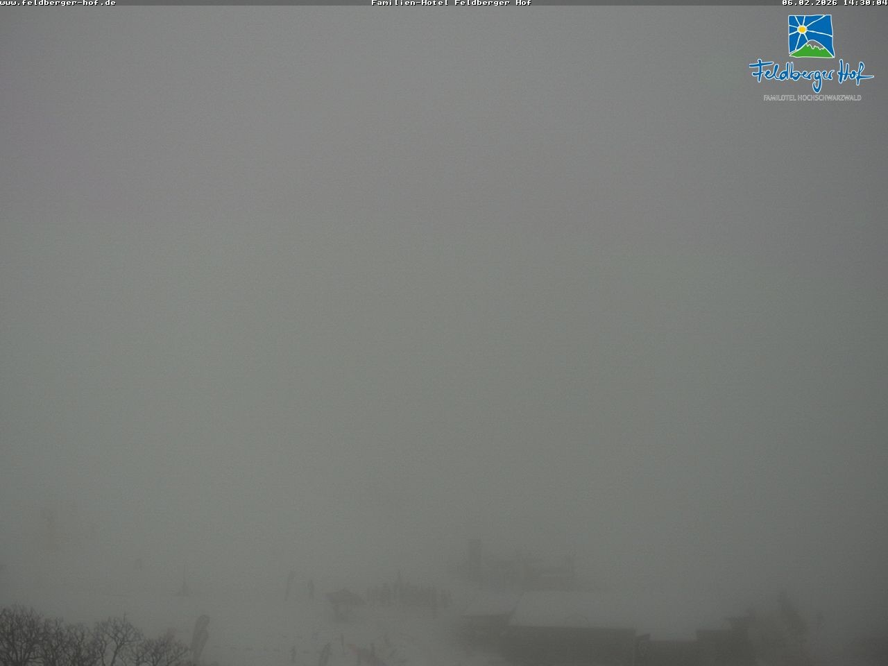 Archiv Foto Webcam am Feldberger Hof