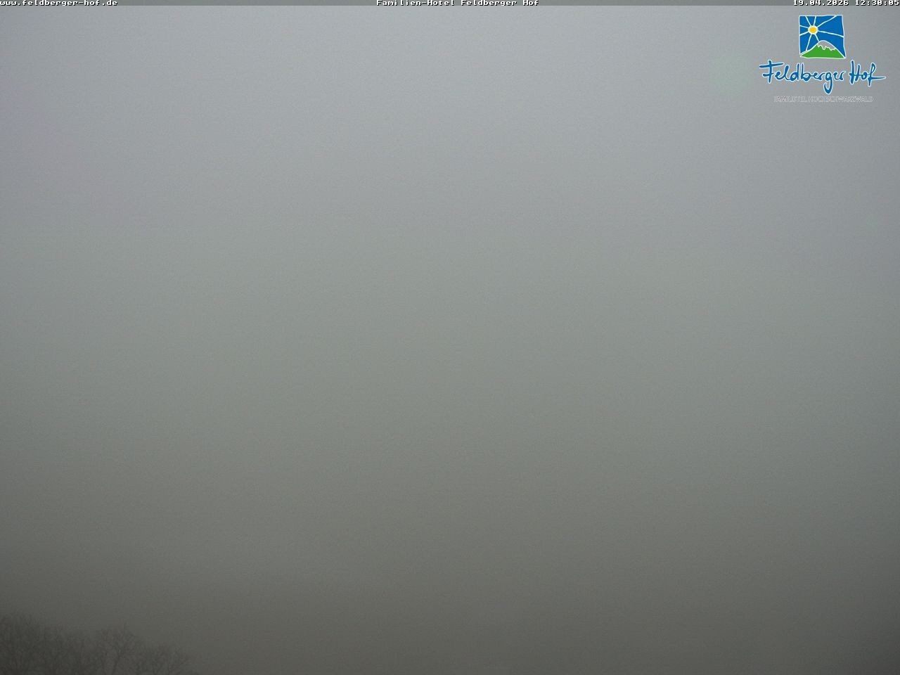 Archiv Foto Webcam am Feldberger Hof